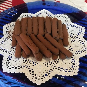 オランジェット
